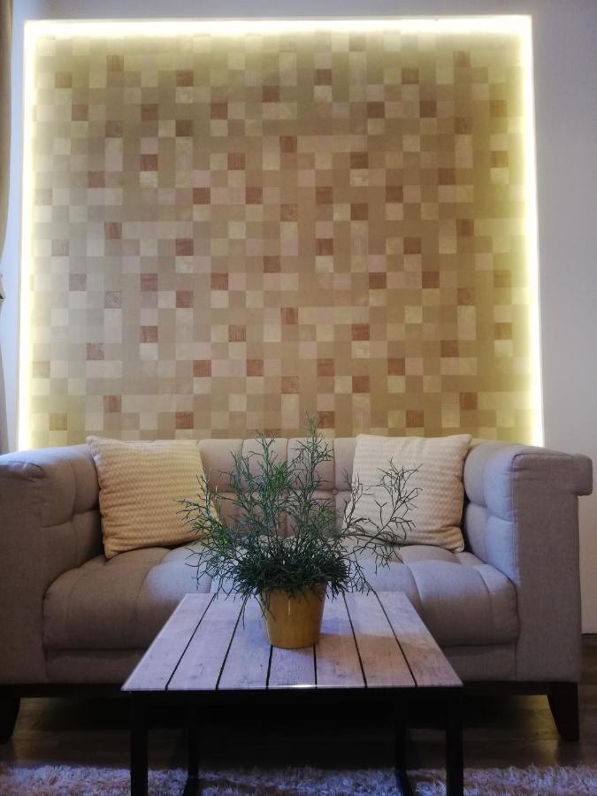 Embassy Studio Apartment Citypark Budapesta Exterior foto