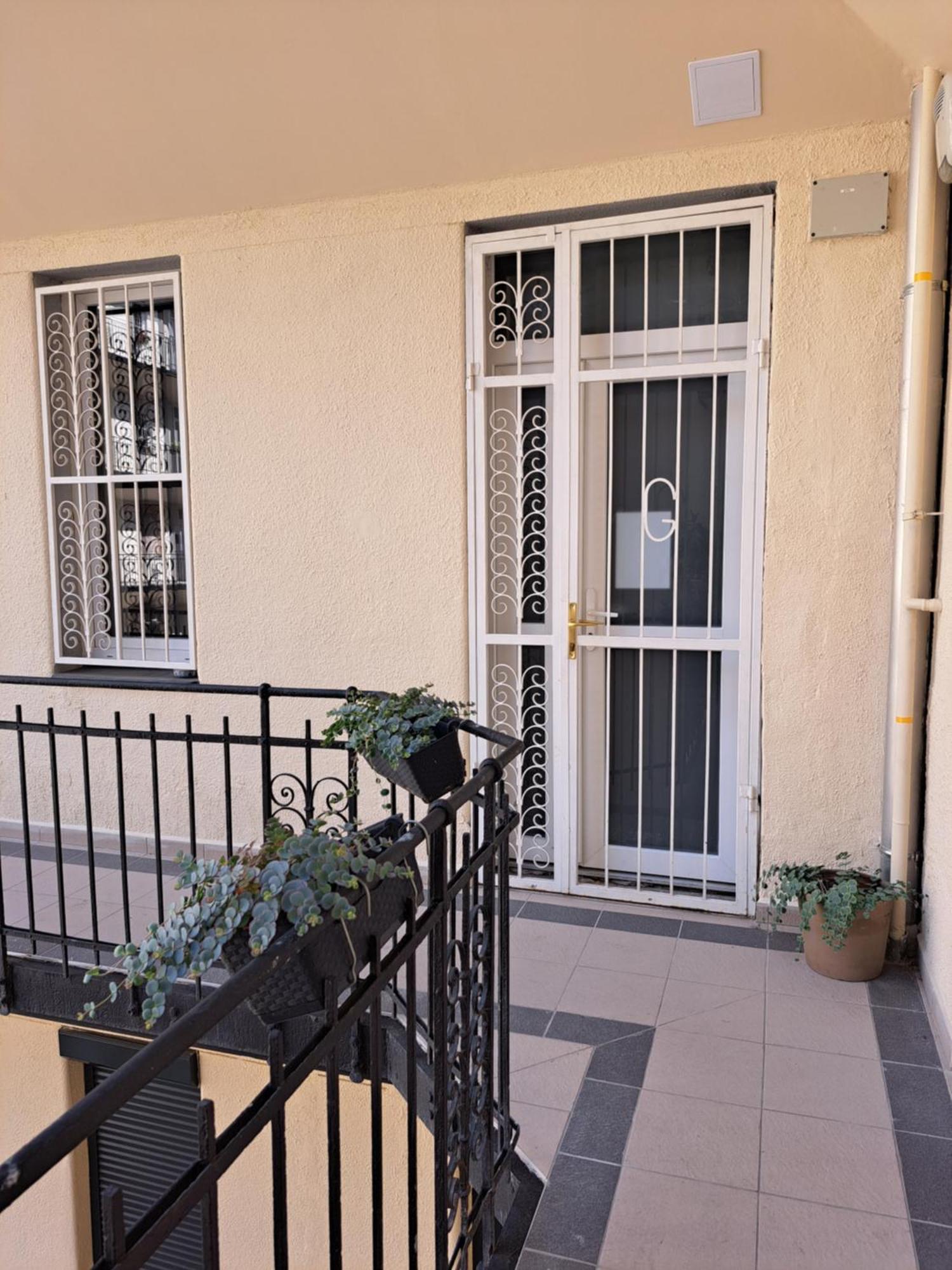 Embassy Studio Apartment Citypark Budapesta Exterior foto